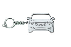 Keychain Acura TSX II 2009-2014 - (type FRONT)
