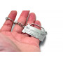 Keychain Audi TT II 2006-2015 - (type FRONT)