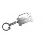 Keychain Audi TT III 2015+ - (type FRONT)