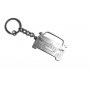 Keychain Audi TT III 2015+ - (type FRONT)