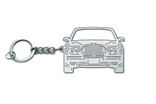Keychain Bentley Arnage 1998-2004 - (type FRONT)