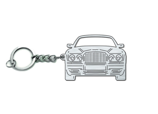 Keychain Bentley Azure I 1995-2003 - (type FRONT) Keychain Bentley Azure I 1995-2003 - (type FRONT)