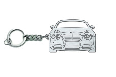 Keychain Bentley Continental GT I 2003-2011 - (type FRONT)