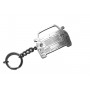 Keychain Bentley Bentayga 2015+ - (type FRONT)