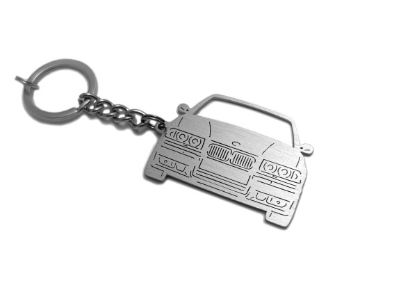 Keychain BMW 3 E36 1990-2000 - (type FRONT)