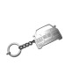 Keychain BMW 3 E36 1990-2000 - (type FRONT)