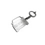 Keychain BMW 3 E36 1990-2000 - (type FRONT)