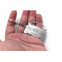 Keychain BMW 3 E36 1990-2000 - (type FRONT)