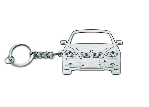 Keychain BMW 5 E60 2003-2010 - (type FRONT)
