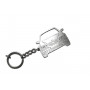 Keychain BMW 7 E38 1994-2001 - (type FRONT) Keychain BMW 7 E38 1994-2001 - (type FRONT)