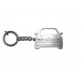 Keychain BMW 7 E38 1994-2001 - (type FRONT) Keychain BMW 7 E38 1994-2001 - (type FRONT)