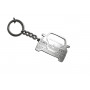 Keychain BMW 7 E38 1994-2001 - (type FRONT) Keychain BMW 7 E38 1994-2001 - (type FRONT)