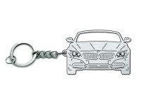 Keychain BMW Z4 II 2009-2016 - (type FRONT)