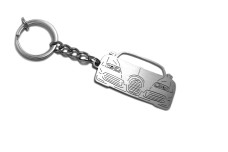 Keychain Bugatti Veyron 2005-2015 - (type FRONT) Keychain Bugatti Veyron 2005-2015 - (type FRONT)