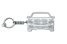 Keychain Buick LaCrosse III 2017+ - (type FRONT)