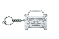Keychain Cadillac SRX II 2010-2016 - (type FRONT)