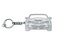 Keychain Chevrolet Camaro V 2009-2015 - (type FRONT) Keychain Chevrolet Camaro V 2009-2015 - (type FRONT)