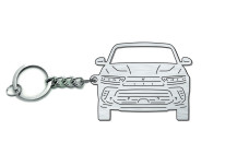 Keychain Dodge Hornet 2023+ - (type FRONT)