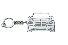 Keychain Dodge Magnum 2004-2008 - (type FRONT)