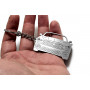 Keychain Ford Mustang VI 2015+ - (type FRONT)