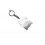Keychain Freightliner Cascadia 2008+ - (type FRONT)