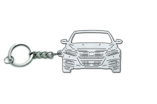 Keychain Honda Accord X 2018-2023 - (type FRONT) Keychain Honda Accord X 2018-2023 - (type FRONT)