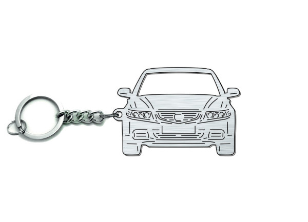 Keychain Honda Accord 7 2002-2008 - (type FRONT)