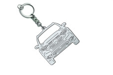 Keychain Honda CR-V V 2017-2023 - (type FRONT)