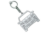 Keychain Honda Pilot III 2016-2023 - (type FRONT)