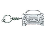 Keychain Hyundai Grandeur VI 2016-2022 - (type FRONT)