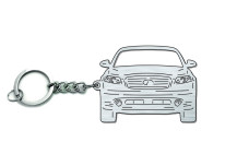 Keychain Infiniti FX 2003-2009 - (type FRONT)