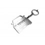 Keychain Jeep Grand Cherokee IV TrackHawk 2018-2021 - (type FRONT)