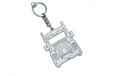 Keychain Kenworth W990 - (type FRONT) Keychain Kenworth W990 - (type FRONT)
