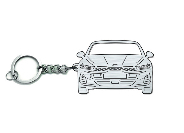 Keychain KIA K5 2019+ - (type FRONT)