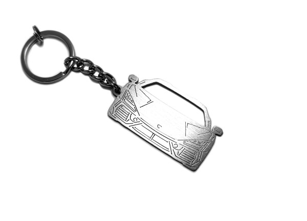Keychain Lamborghini Revuelto 2023+ - (type FRONT)