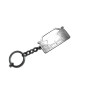 Keychain Lamborghini Revuelto 2023+ - (type FRONT)