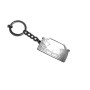 Keychain Lamborghini Revuelto 2023+ - (type FRONT)