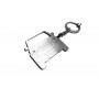 Keychain Land Rover Discovery IV 2009-2016 - (type FRONT) Keychain Land Rover Discovery IV 2009-2016 - (type FRONT)