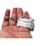 Keychain Range Rover Sport II 2013-2022 - (type FRONT)