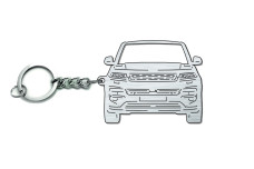 Keychain Range Rover Sport III 2022+ - (type FRONT)