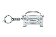 Keychain Lexus GS III 2005-2012 - (type FRONT)