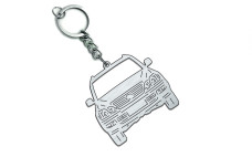 Keychain Lexus LX II 1998-2007 - (type FRONT)