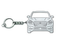 Keychain Lincoln Corsair 2020+ - (type FRONT)