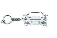 Keychain Lotus Emira 2022+ - (type FRONT)