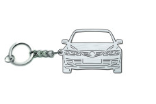 Keychain Mazda 6 I 2002-2007 - (type FRONT)