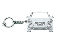 Keychain Mazda 6 II 2008-2012 - (type FRONT)