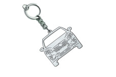 Keychain Mazda CX-5 I 2012-2017 - (type FRONT)