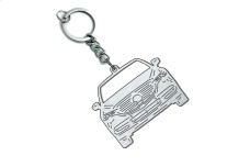 Keychain Mazda CX-5 II 2017-2025 - (type FRONT)