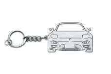 Keychain Mazda RX-7 III 1991-2002 - (type FRONT)