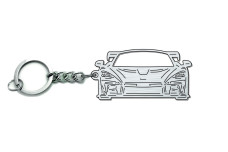 Keychain McLaren Senna 2018+ - (type FRONT) Keychain McLaren Senna 2018+ - (type FRONT)